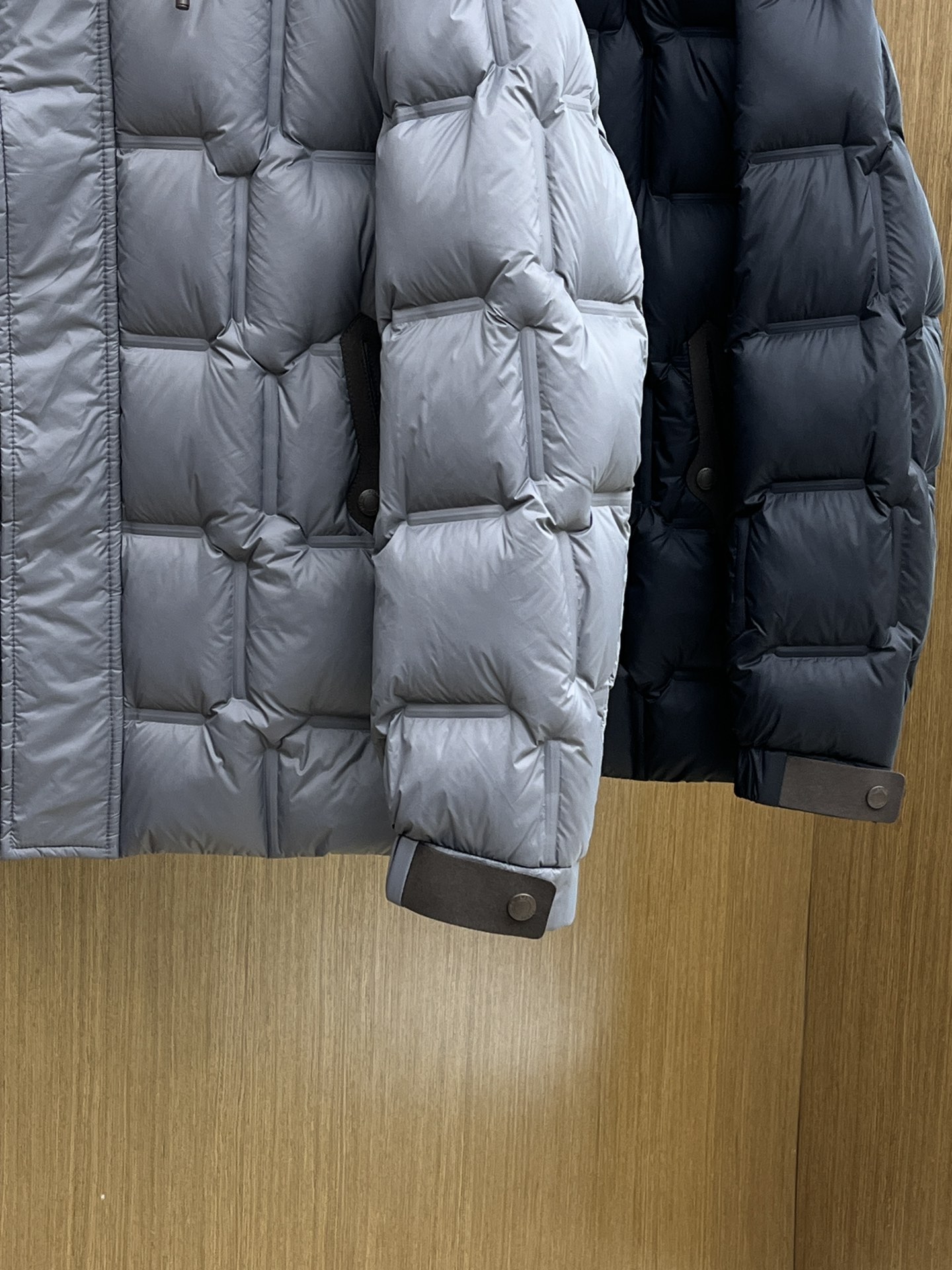 Zegna Down Jackets